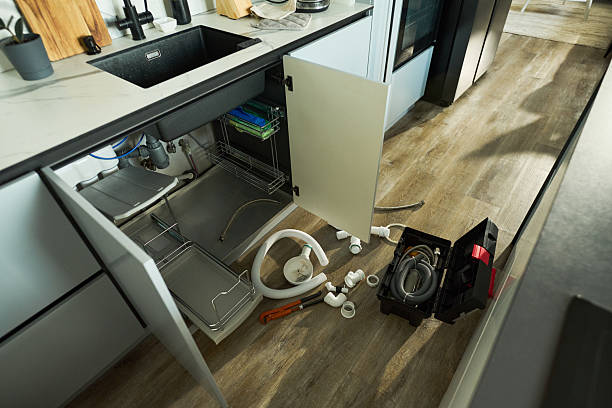 Reliable Plumbing contractor in Brookdale, CA by Street Wise - Plumbing